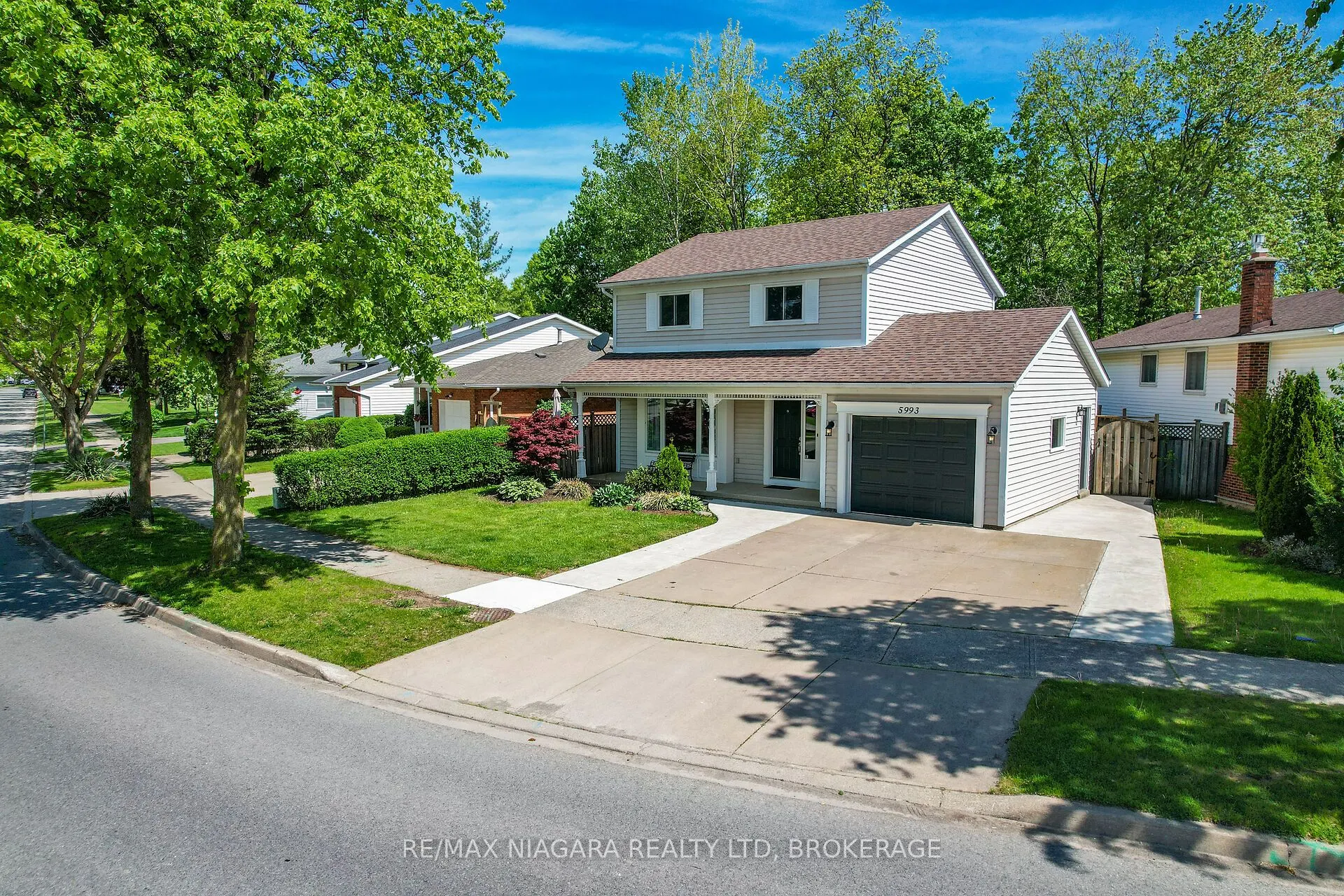 5993 Crimson Drive