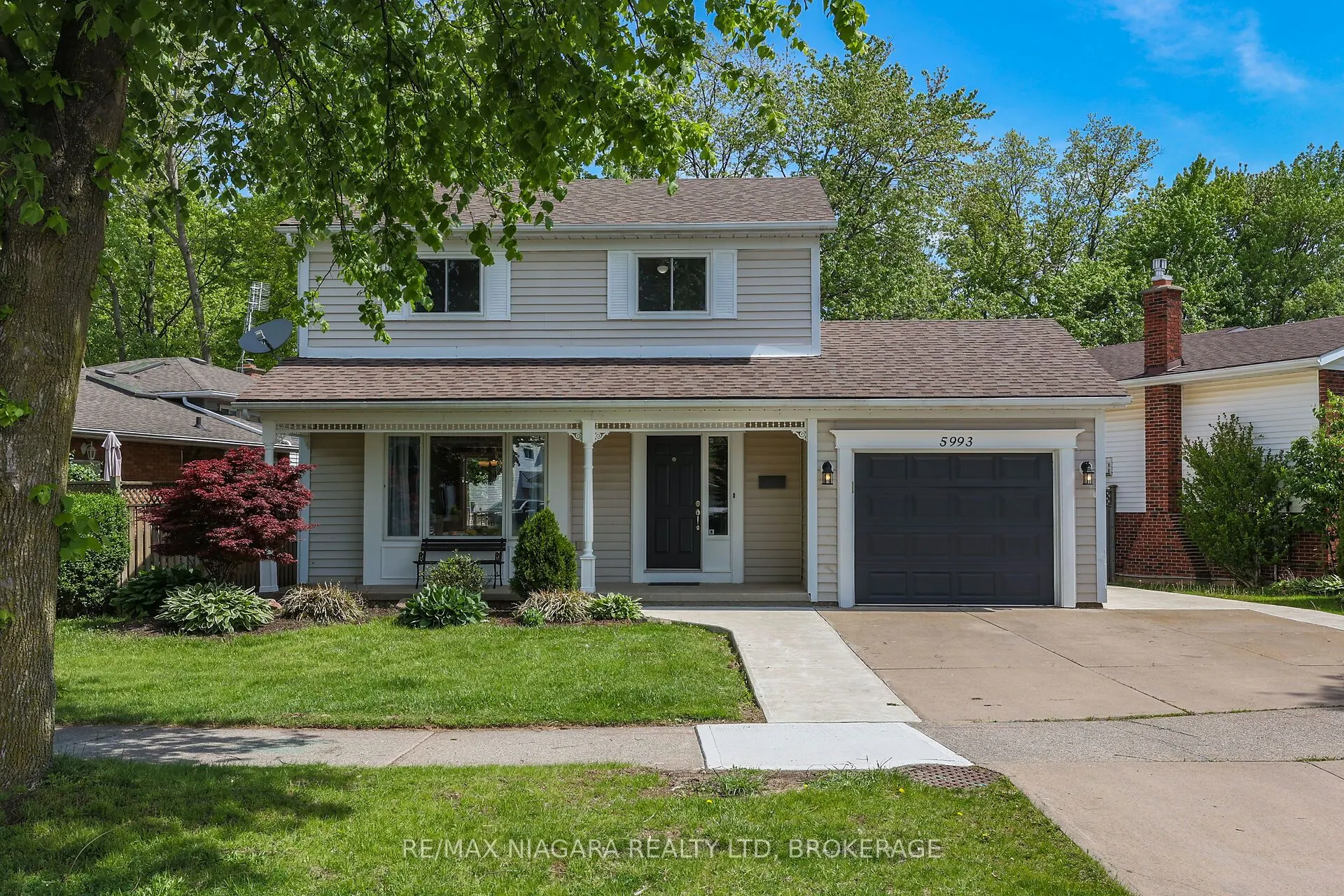 5993 Crimson Drive