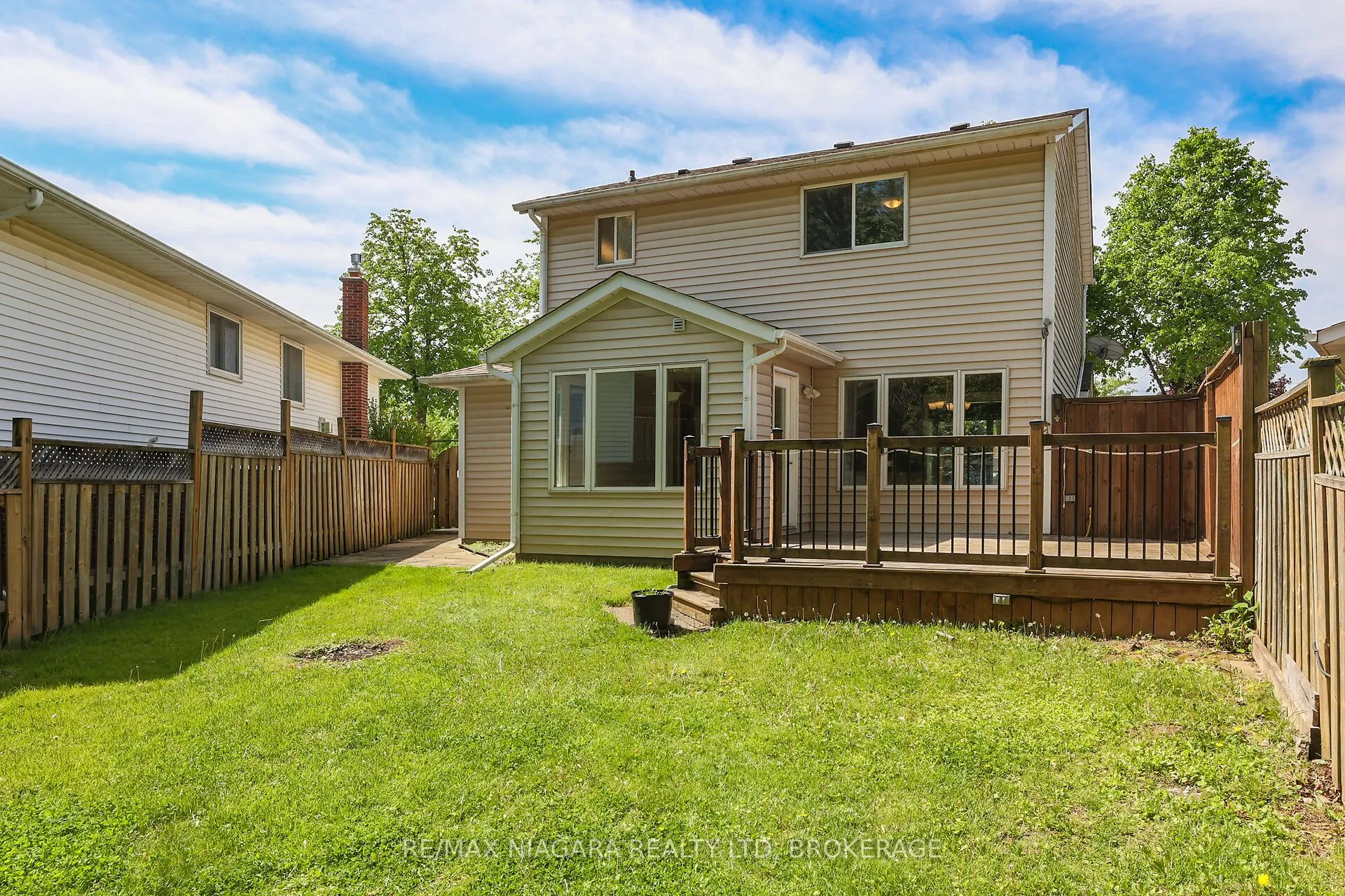5993 Crimson Drive