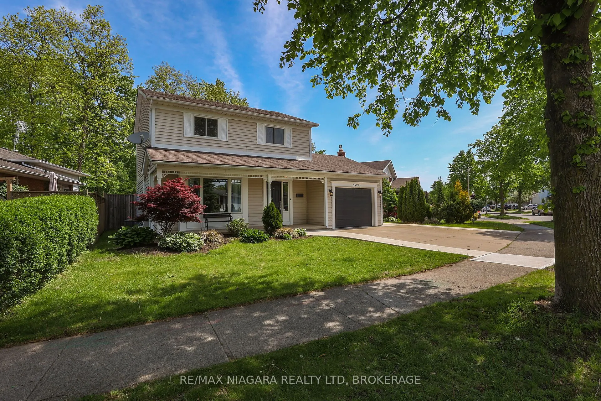 5993 Crimson Drive