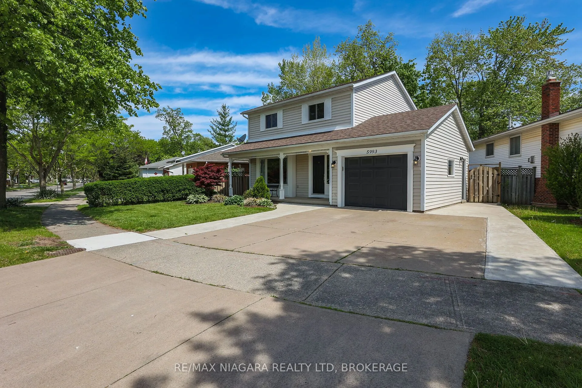 5993 Crimson Drive