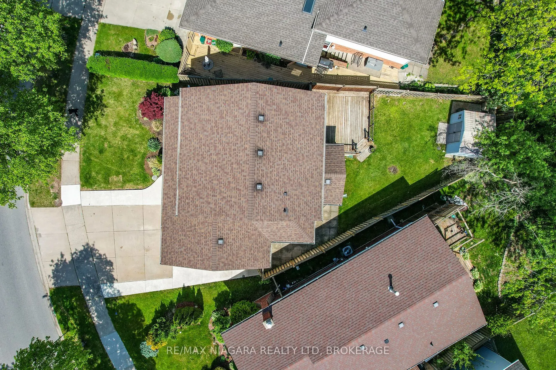 5993 Crimson Drive