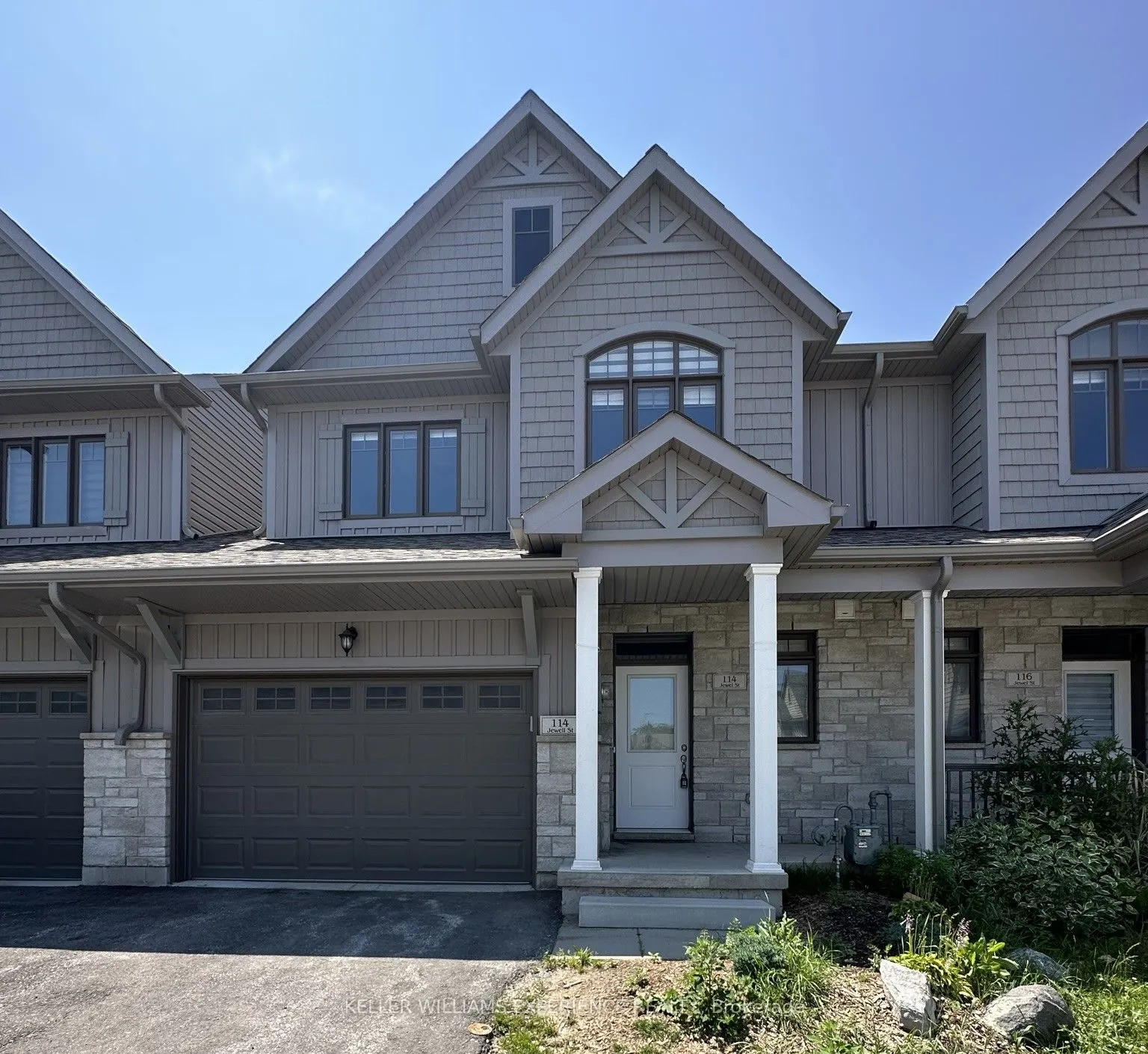 114 Jewel Street, #50
