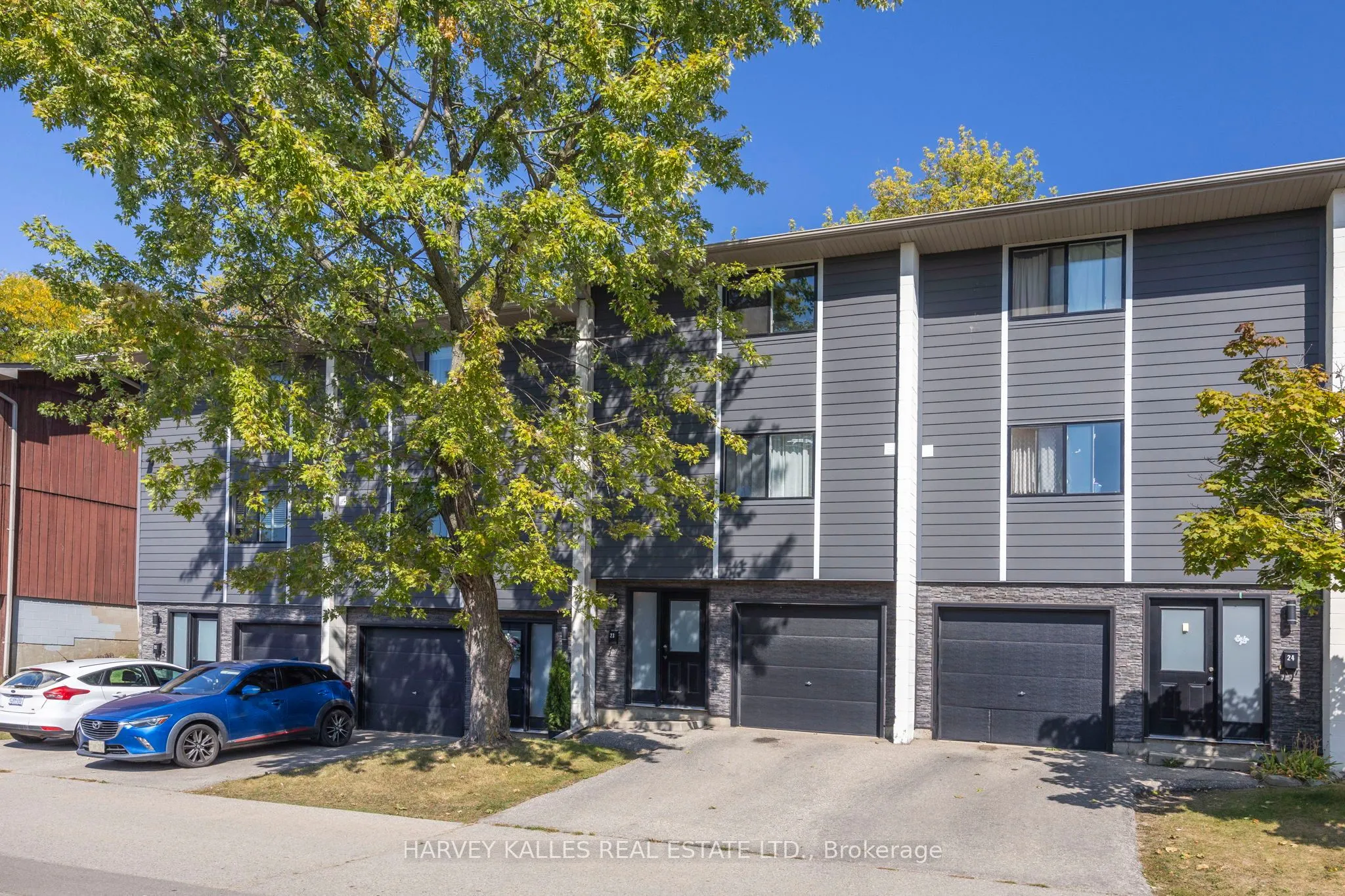 135 Chalmers Street S, #23