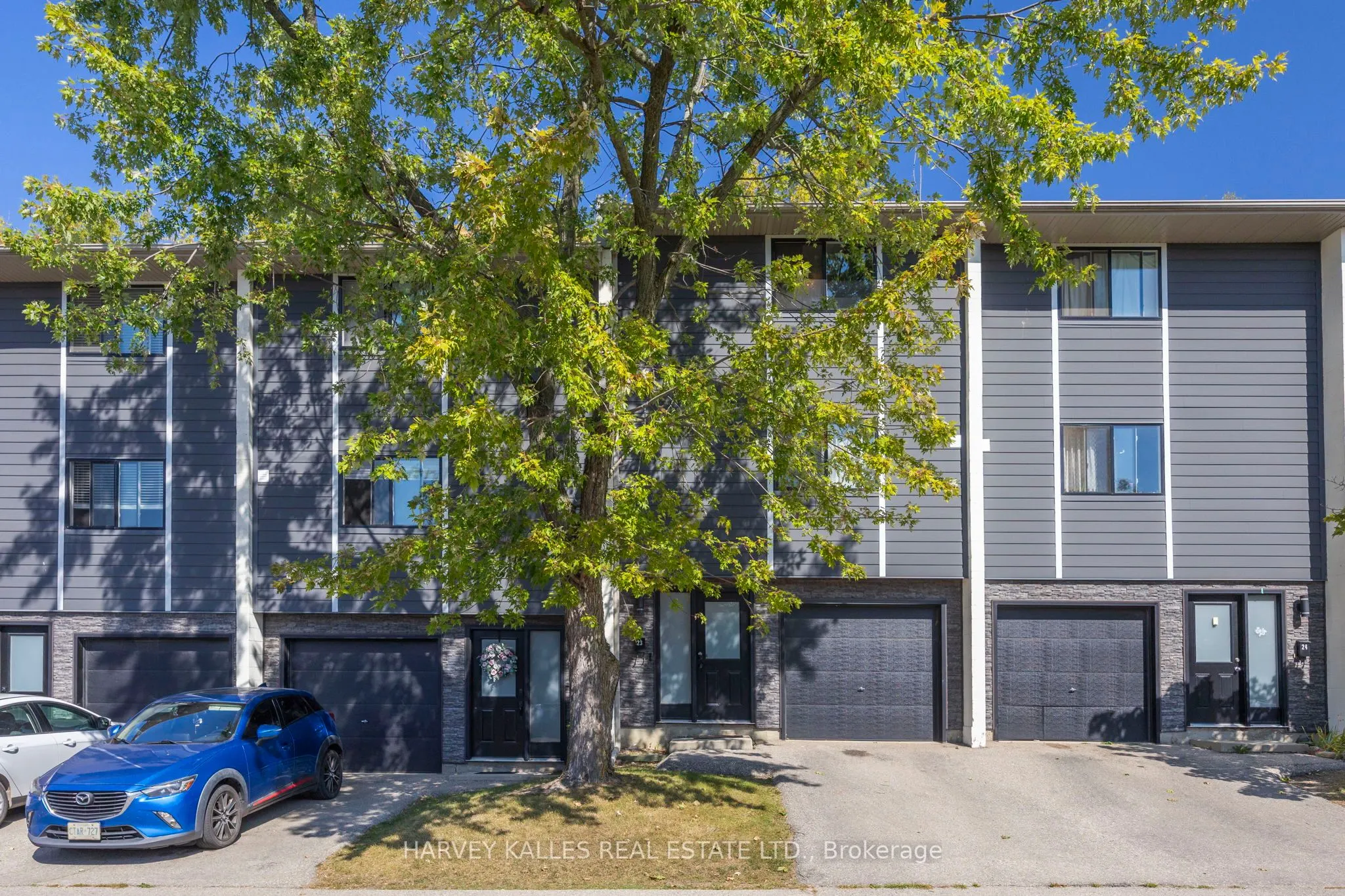 135 Chalmers Street S, #23