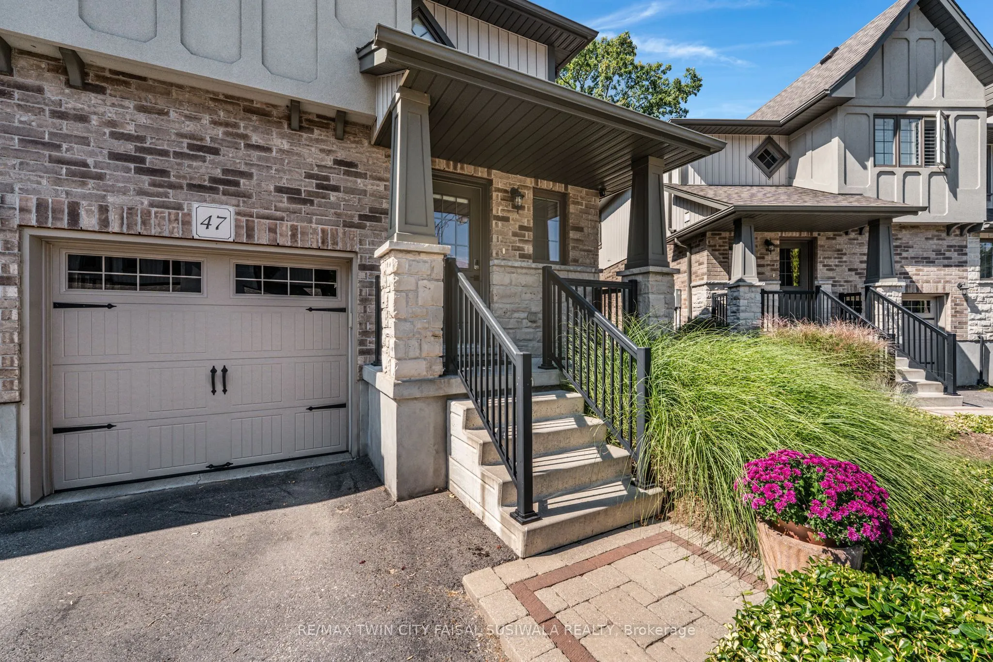 635 Saginaw Parkway, #47