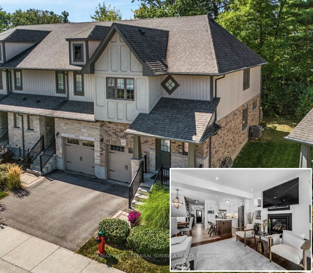635 Saginaw Parkway, #47