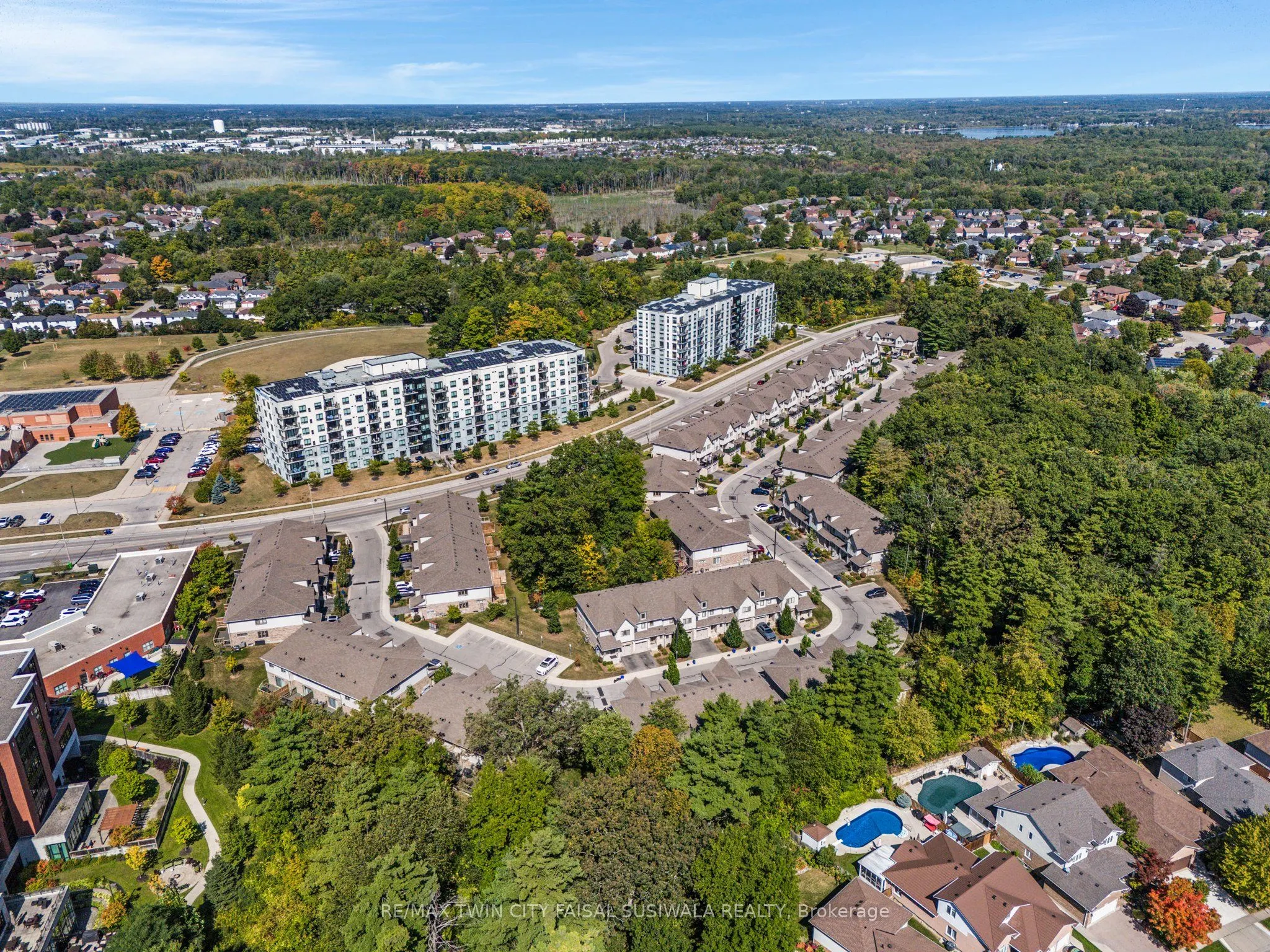 635 Saginaw Parkway, #47