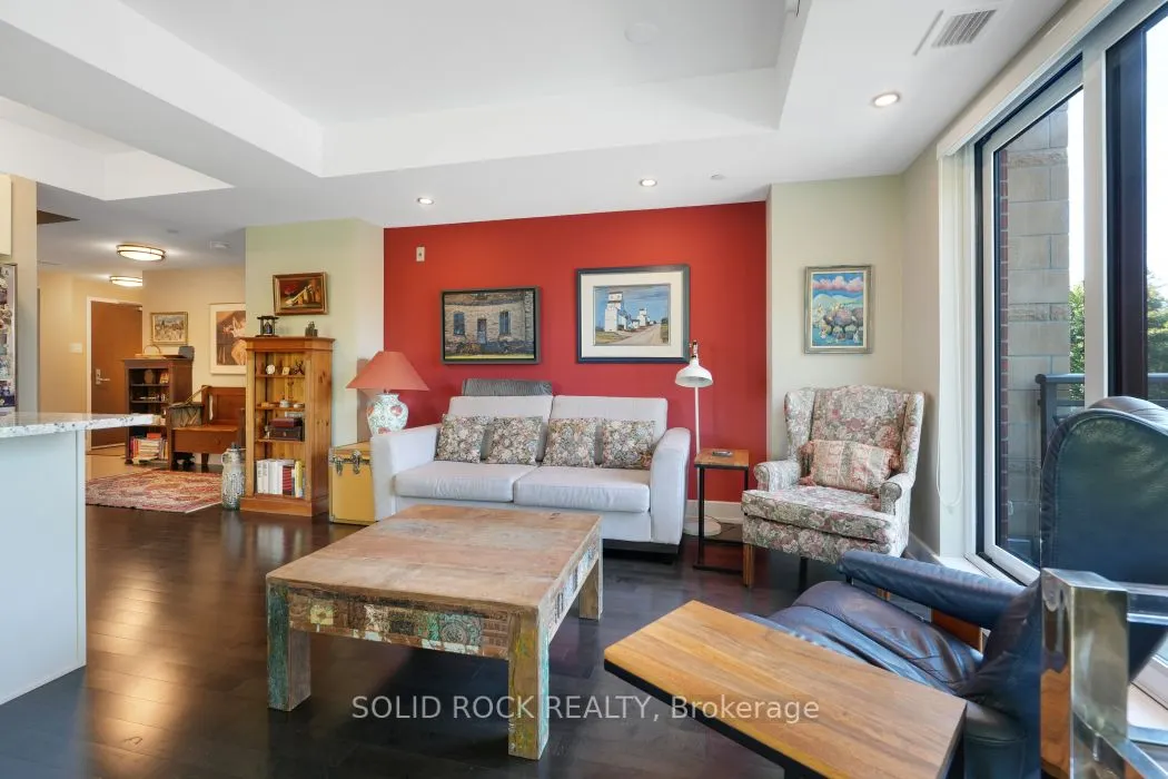 316 Bruyere Street, #207