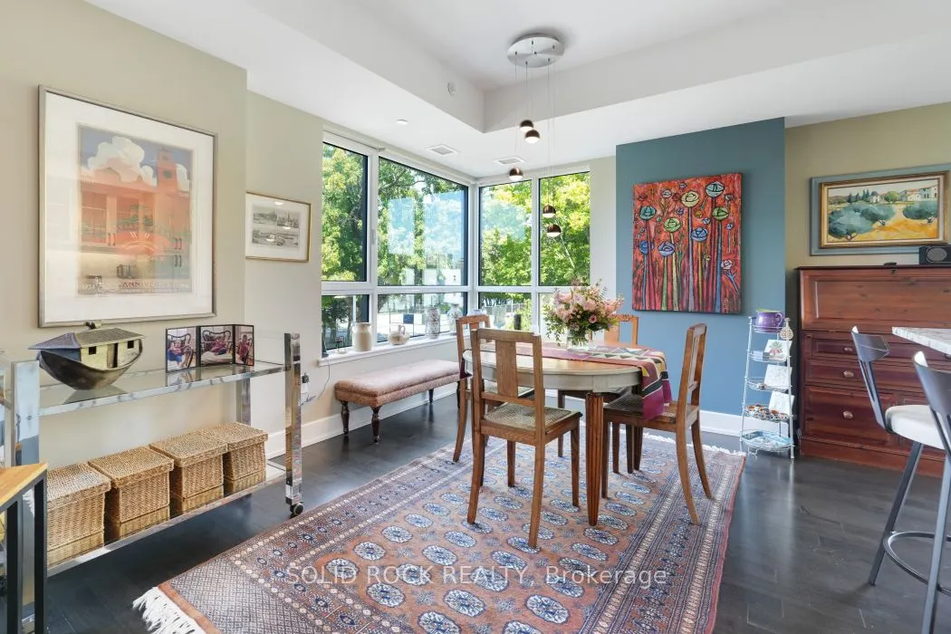 316 Bruyere Street, #207