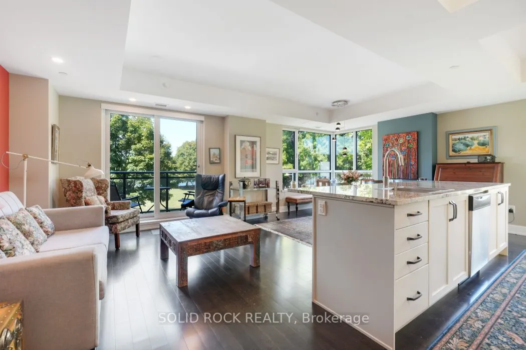 316 Bruyere Street, #207
