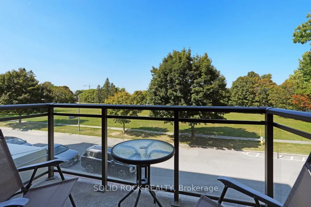 316 Bruyere Street, #207
