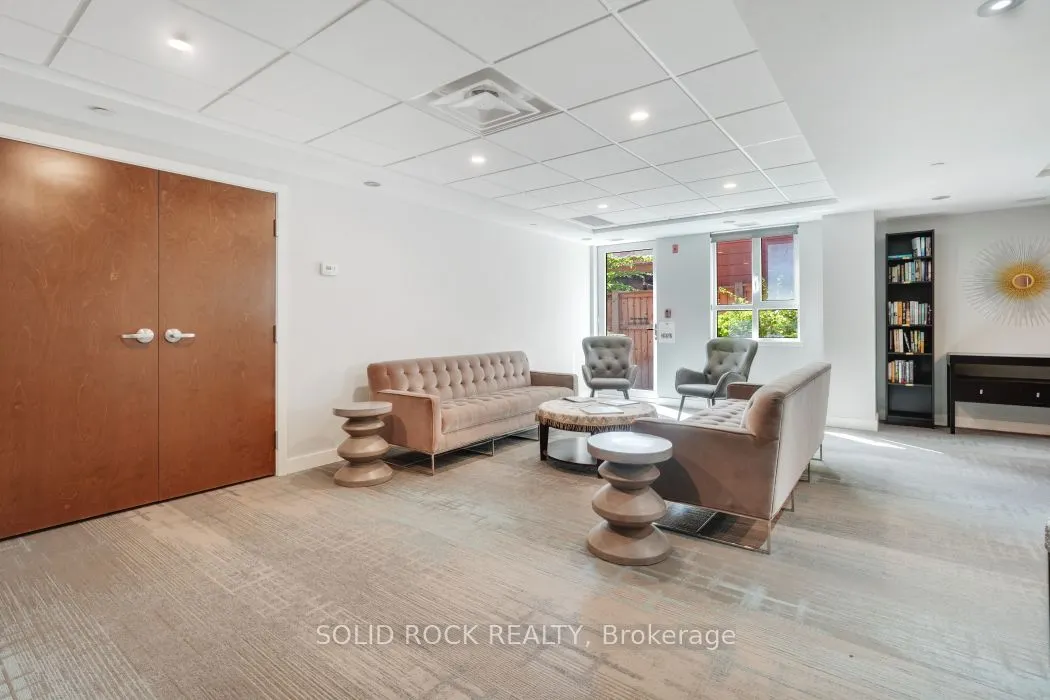 316 Bruyere Street, #207