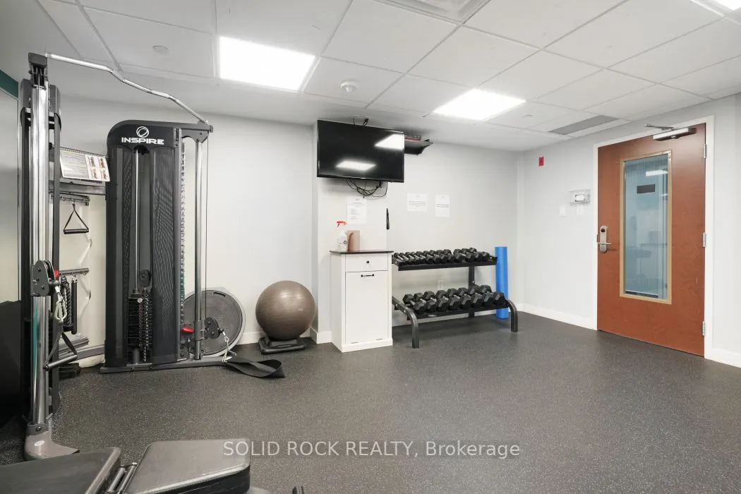 316 Bruyere Street, #207