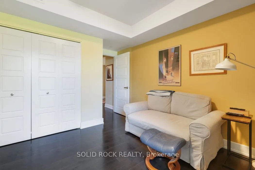 316 Bruyere Street, #207