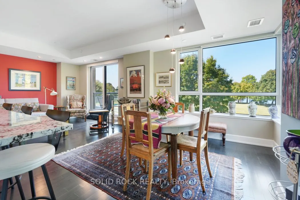 316 Bruyere Street, #207