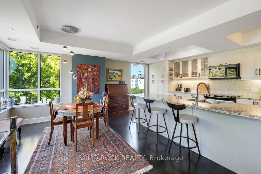 316 Bruyere Street, #207