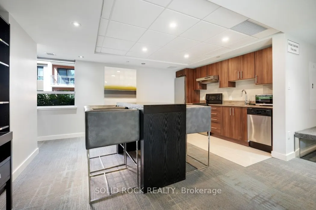 316 Bruyere Street, #207