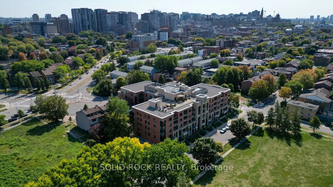 316 Bruyere Street, #207