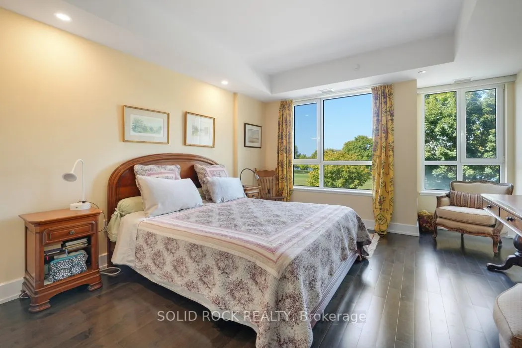316 Bruyere Street, #207