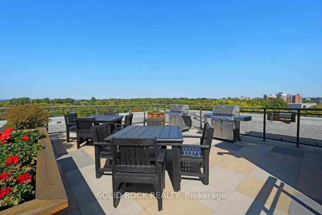 316 Bruyere Street, #207