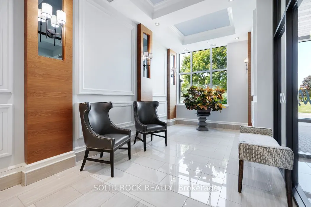 316 Bruyere Street, #207