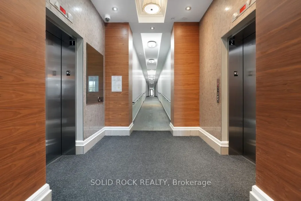 316 Bruyere Street, #207
