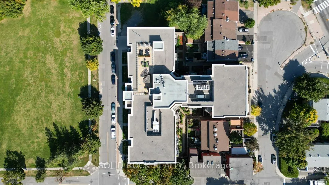 316 Bruyere Street, #207