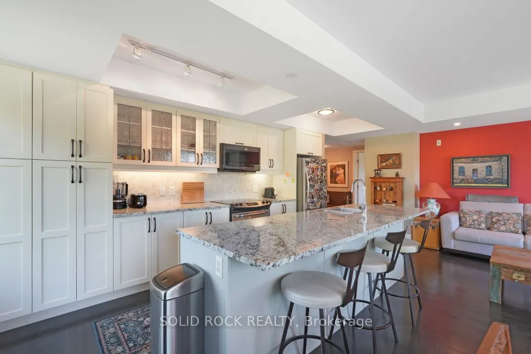 316 Bruyere Street, #207