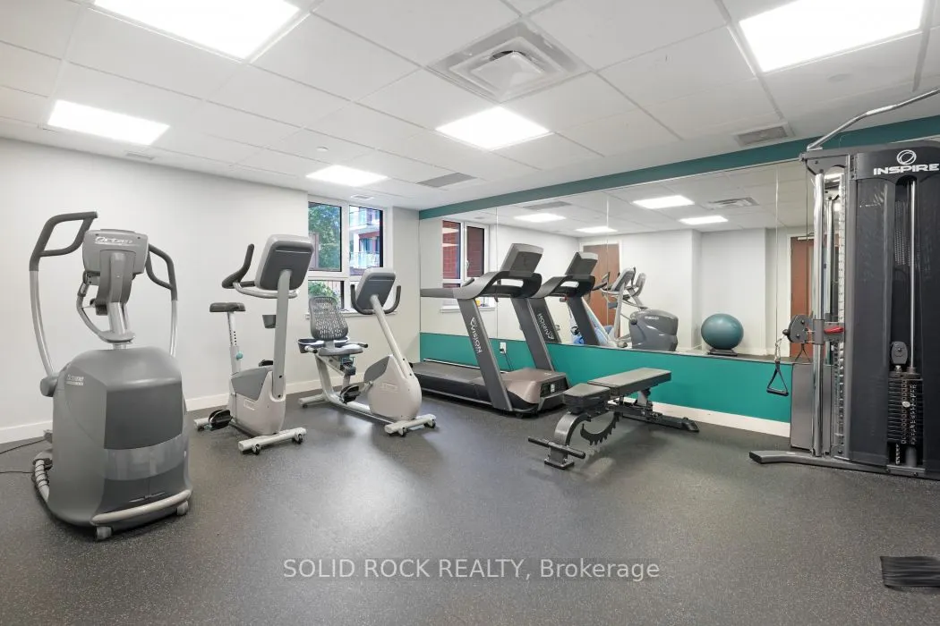 316 Bruyere Street, #207