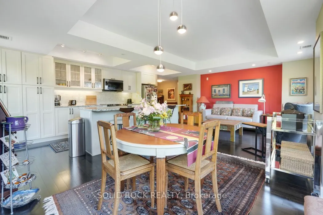 316 Bruyere Street, #207