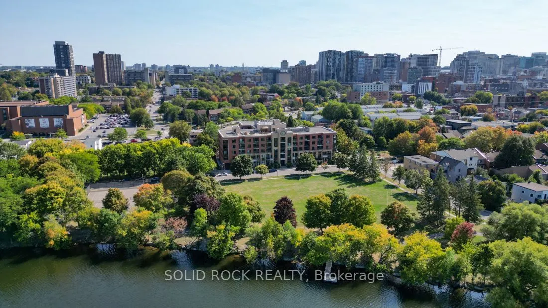316 Bruyere Street, #207