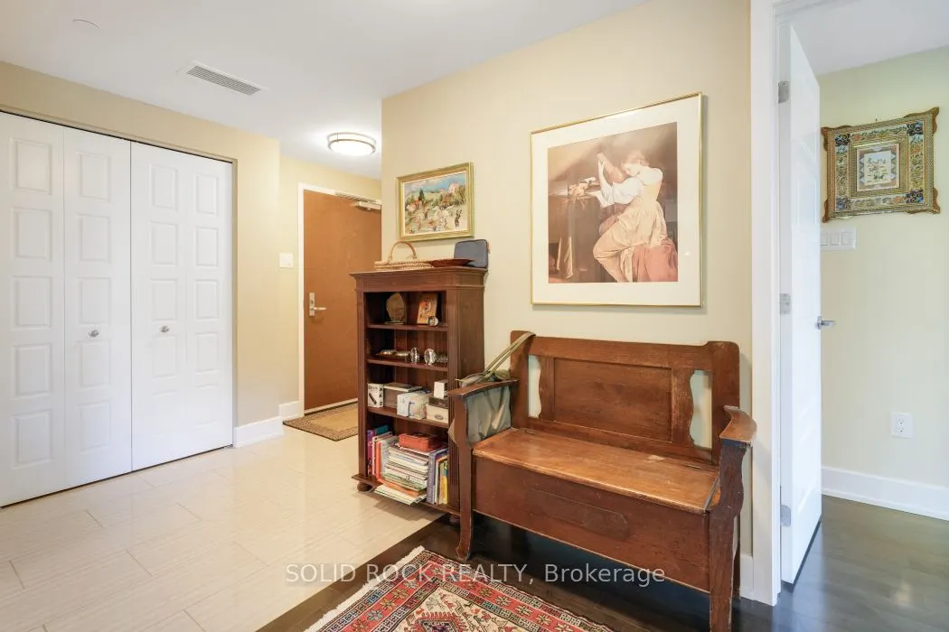 316 Bruyere Street, #207