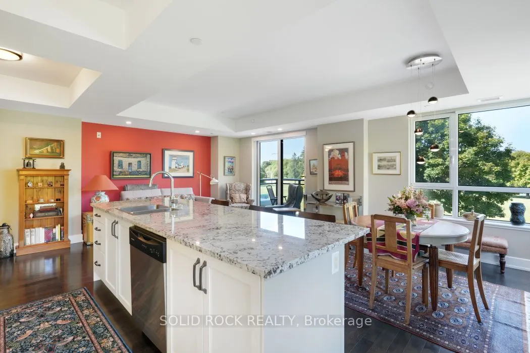 316 Bruyere Street, #207