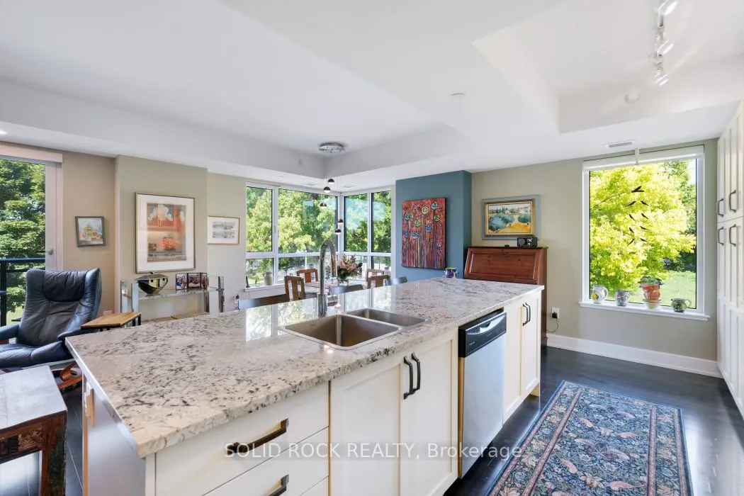 316 Bruyere Street, #207