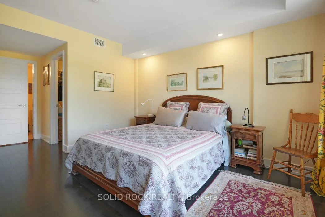 316 Bruyere Street, #207
