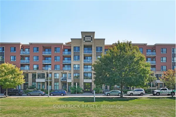 316 Bruyere Street, #207