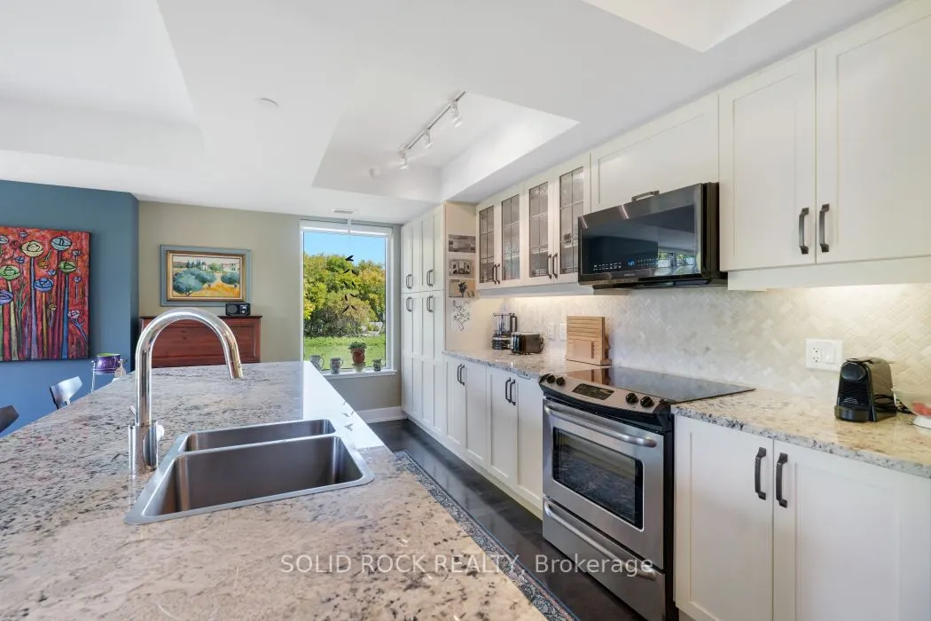 316 Bruyere Street, #207