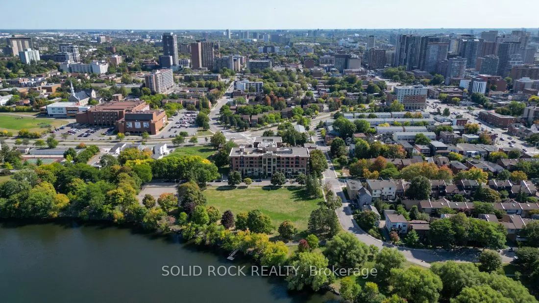 316 Bruyere Street, #207