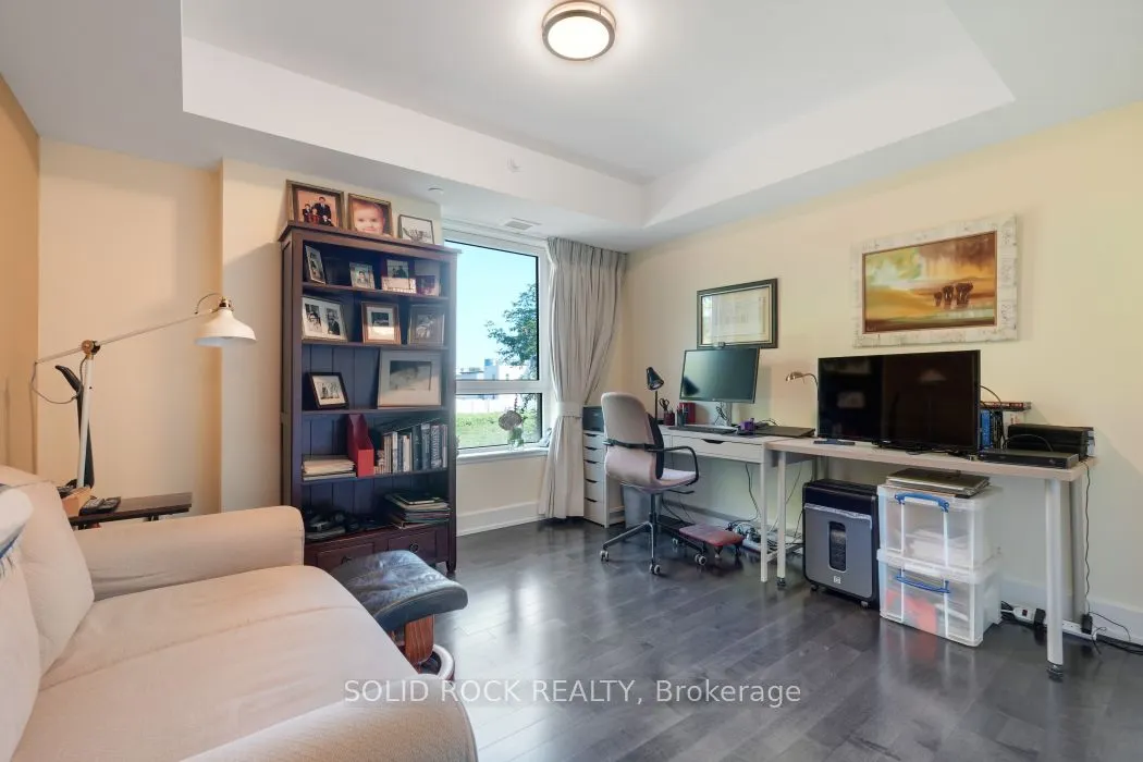 316 Bruyere Street, #207