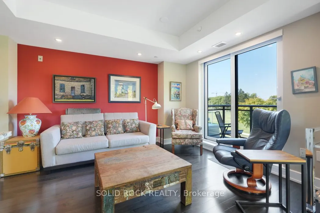 316 Bruyere Street, #207