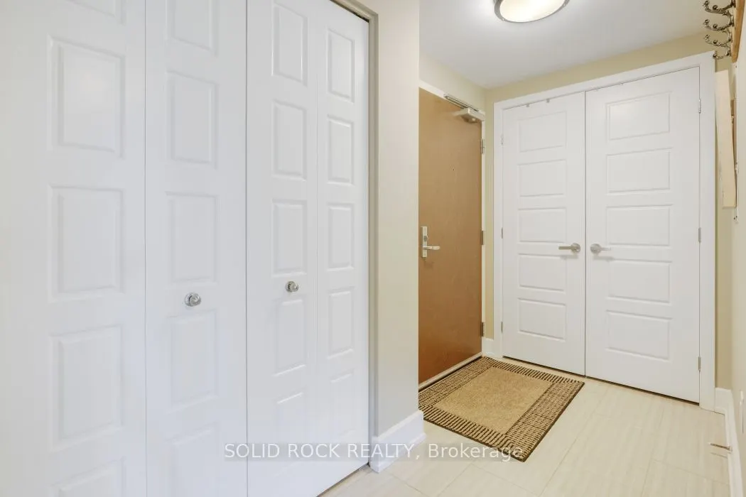 316 Bruyere Street, #207