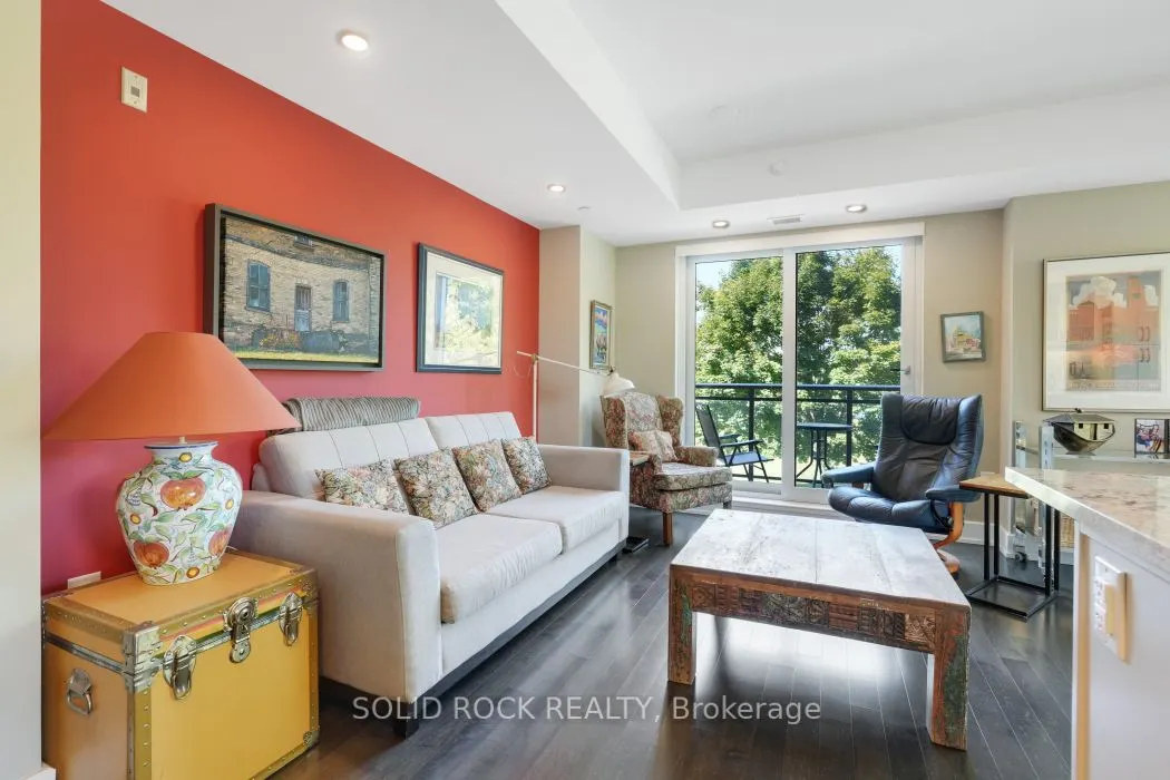 316 Bruyere Street, #207