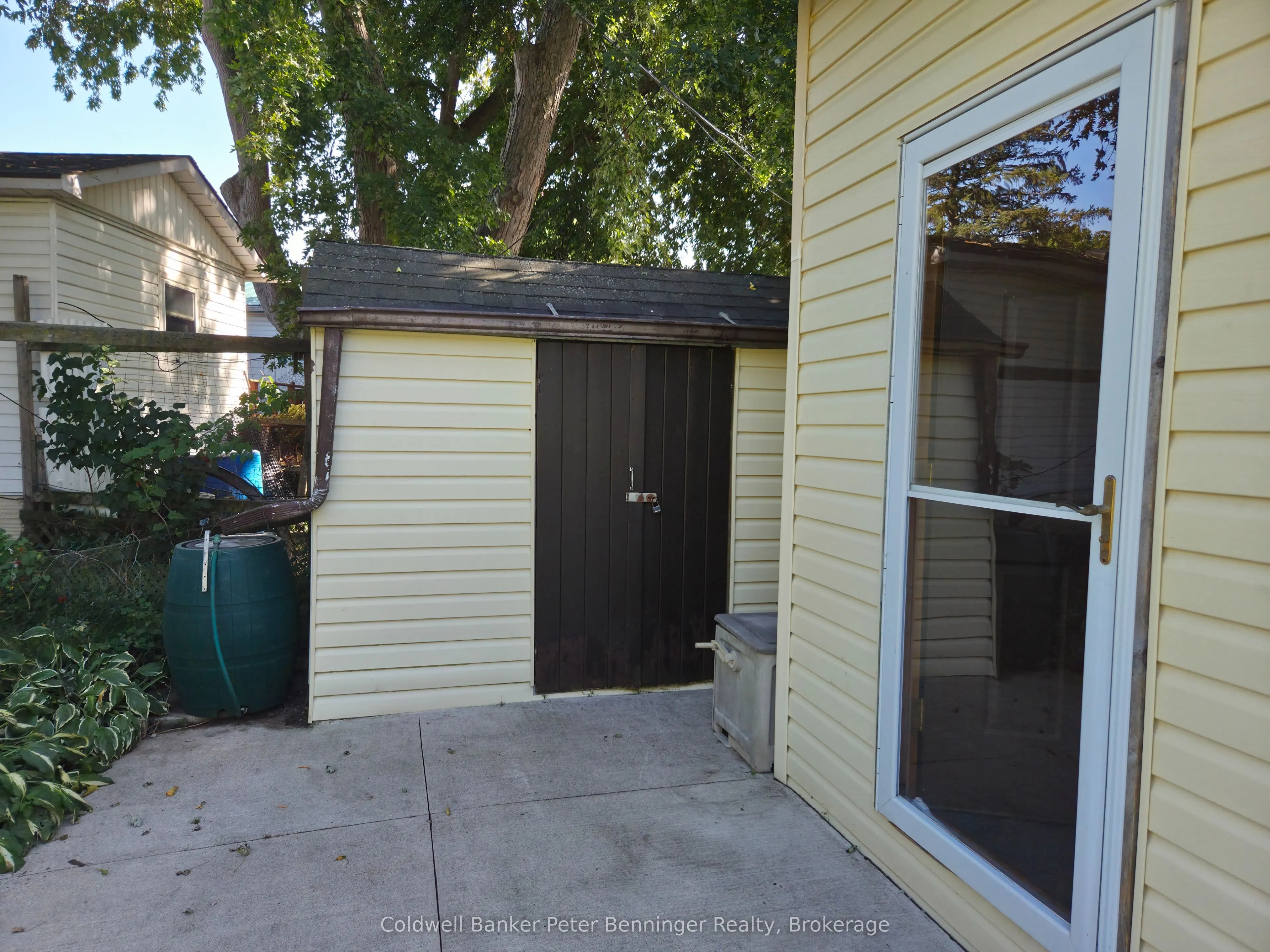 123 Scott Street