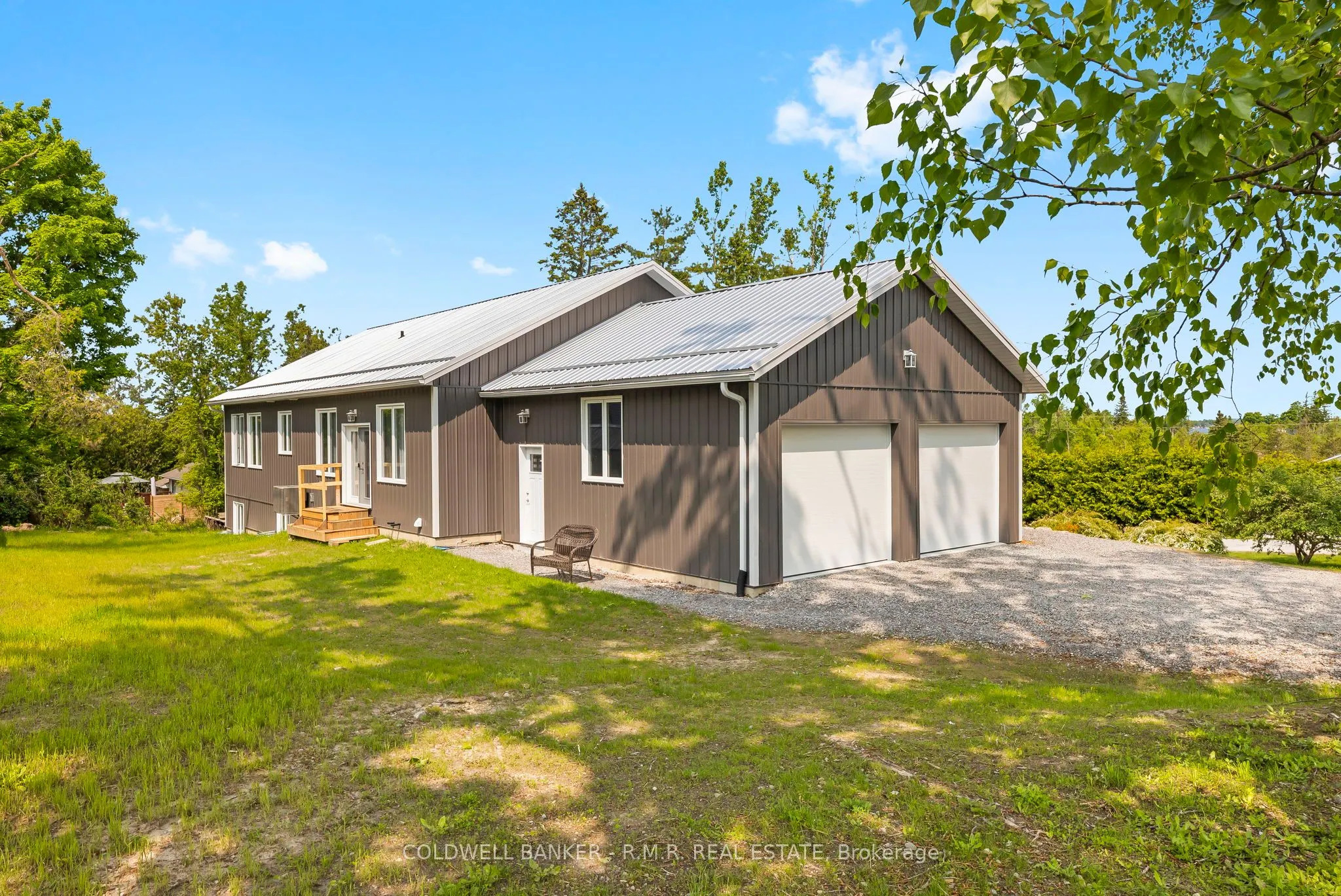 213 Pleasant Point Road