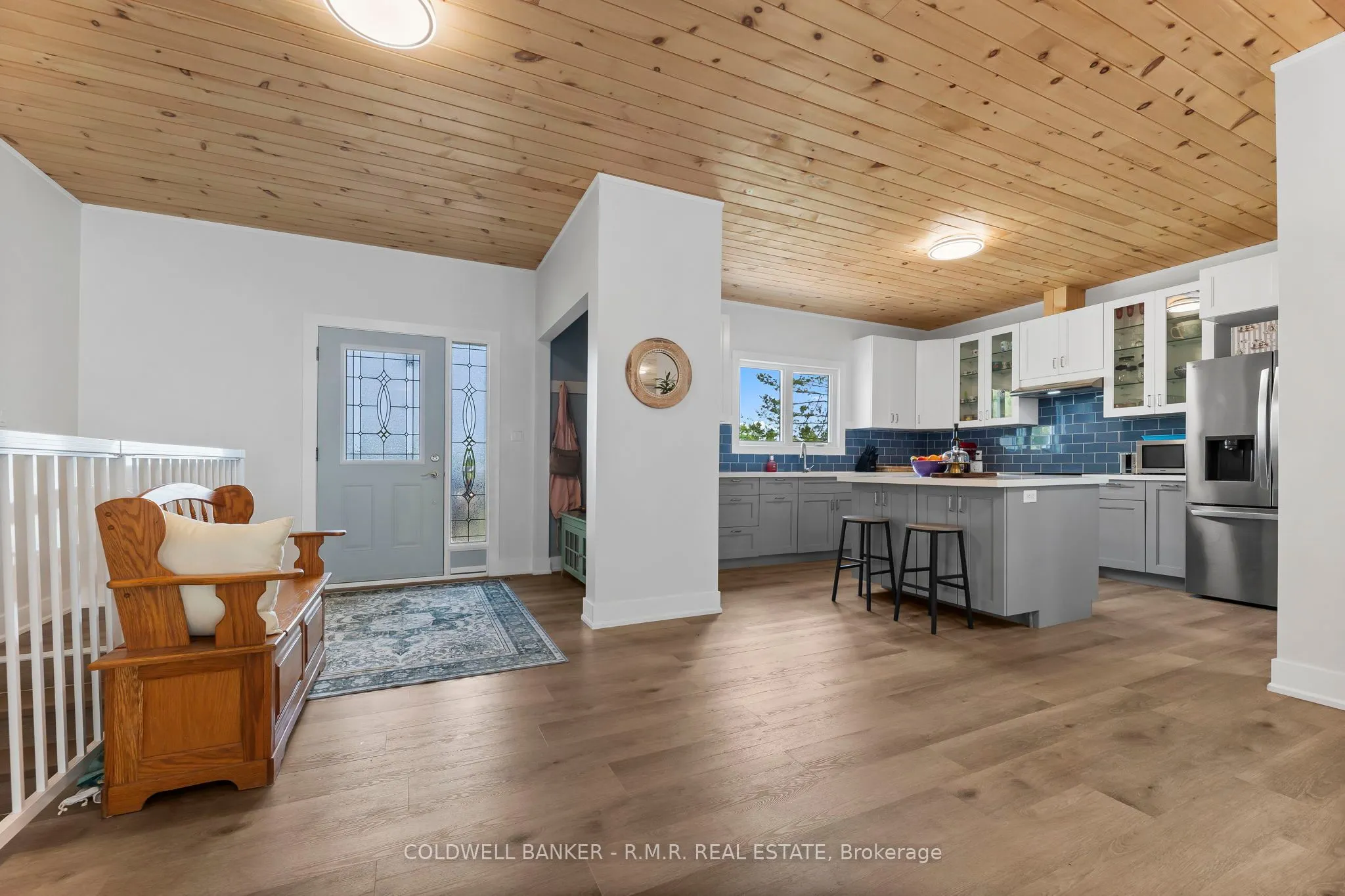 213 Pleasant Point Road