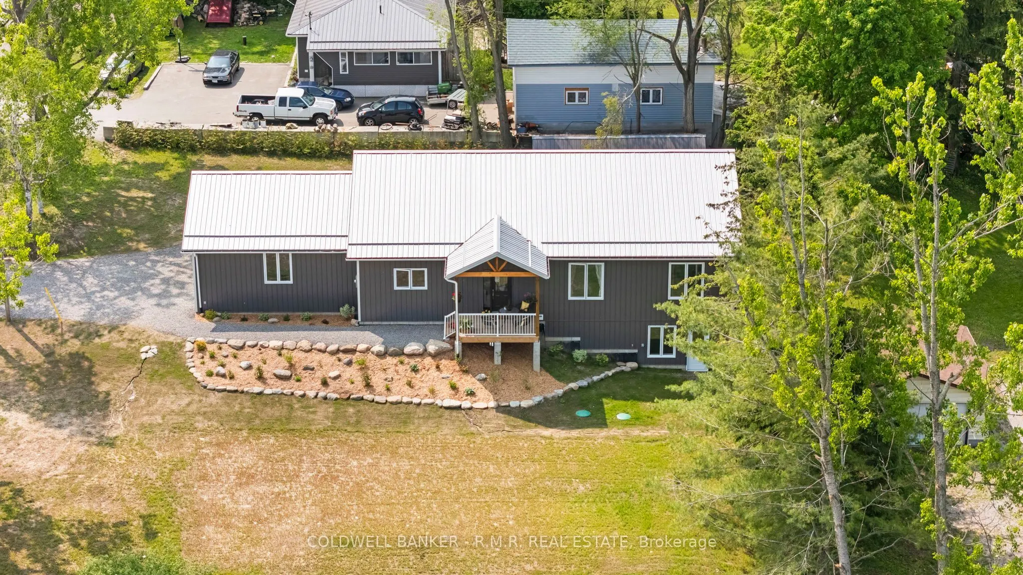 213 Pleasant Point Road