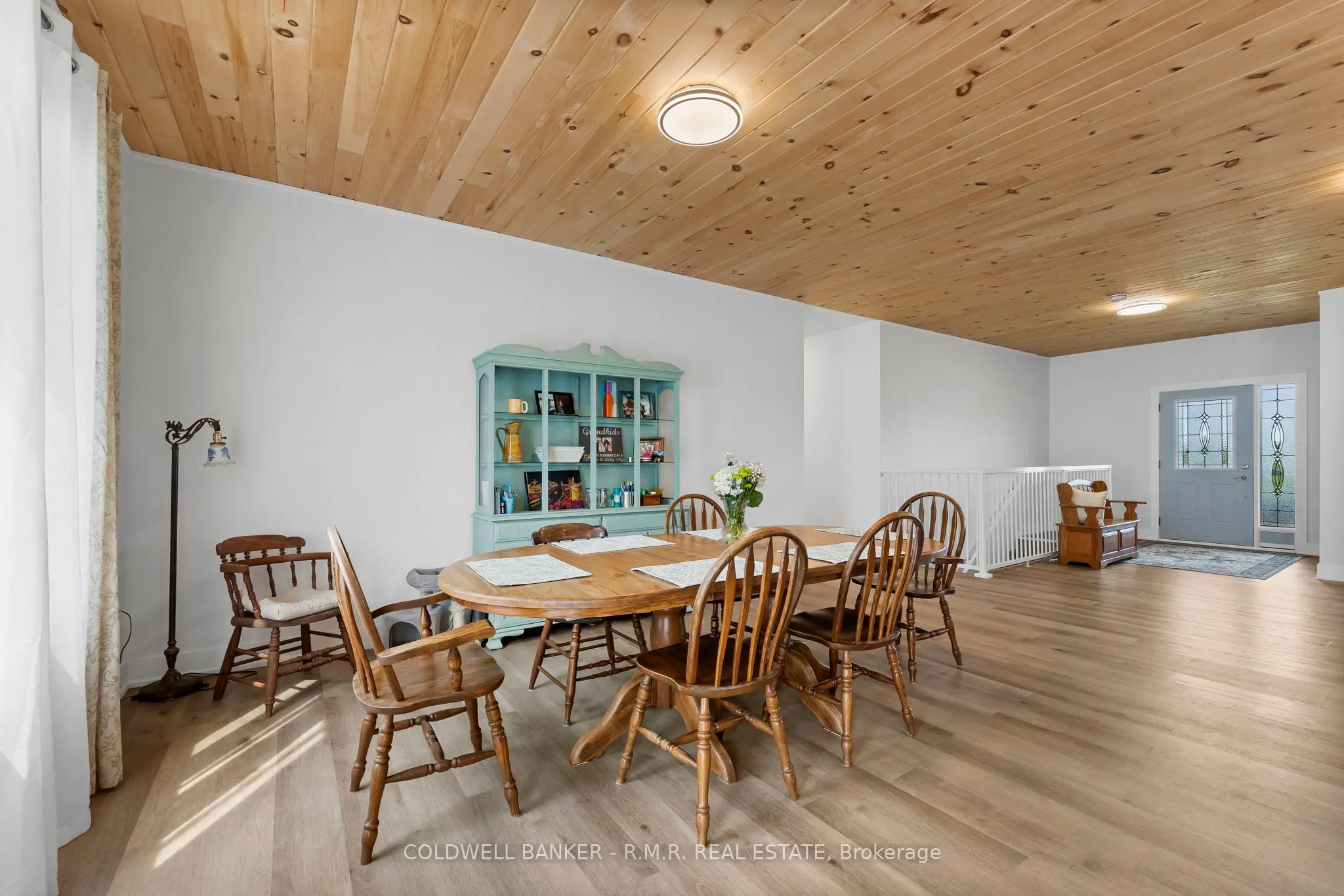213 Pleasant Point Road
