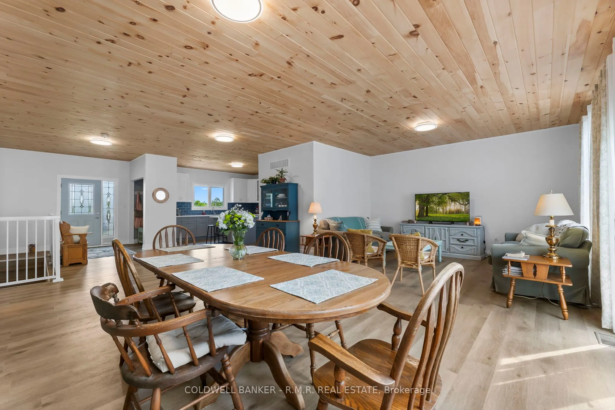 213 Pleasant Point Road