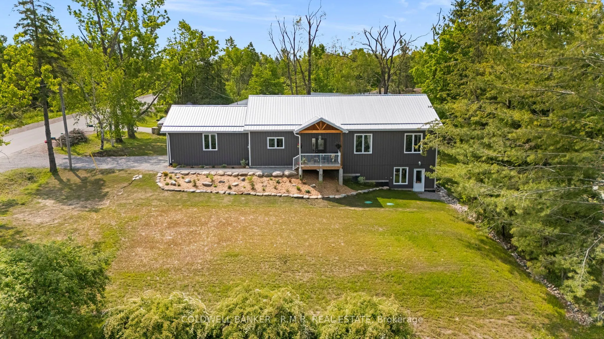 213 Pleasant Point Road
